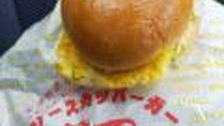 ソ一スカツバ一ガ一