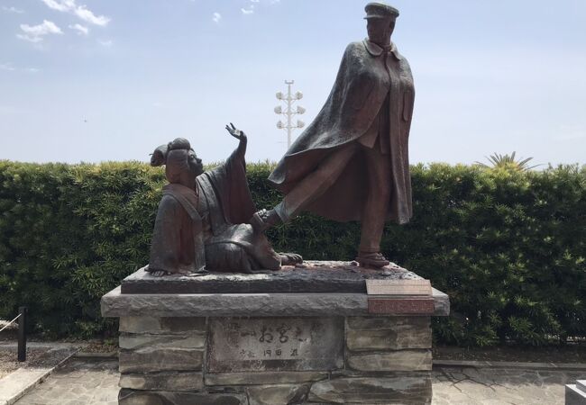 お宮の松 貫一 お宮の像 クチコミ アクセス 営業時間 熱海 フォートラベル お宮の松 貫一 お宮の像 クチコミ アクセス 営業時間 熱海 フォートラベル