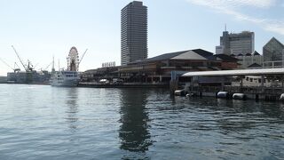 海沿いの人気スポット