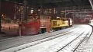 小樽-南小樽間で利用！！