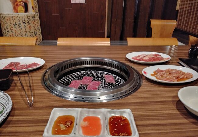 焼肉冷麺やまなか屋 盛岡大通店 クチコミ アクセス 営業時間 盛岡 フォートラベル