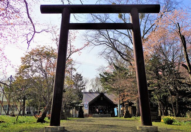 江別のおすすめ観光スポット クチコミ人気ランキングtop フォートラベル 北海道