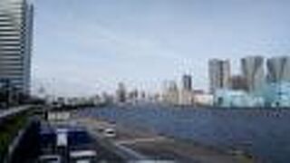 コンテナが置いてありました