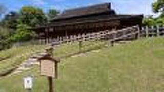 舞台はみられませんでした