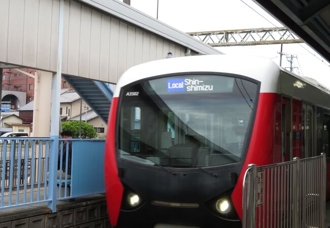 静岡鉄道 静岡清水線 静鉄電車 クチコミ アクセス 営業時間 静岡市 葵区 駿河区 フォートラベル 静岡鉄道 静岡清水線 静鉄電車 クチコミ アクセス 営業時間 静岡市 葵区 駿河区 フォートラベル
