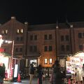 Christmas Market in 横浜赤レンガ倉庫 2020