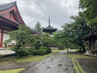 高山寺(弘法さん)