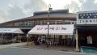 車中泊：道の駅 うき（熊本県）★★★★★