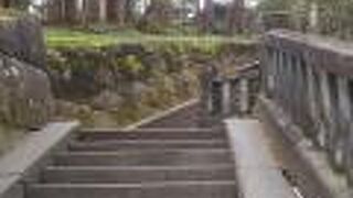 こちらにも見どころが