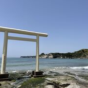 綺麗な海