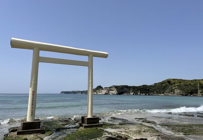 勝浦のビーチ クチコミ人気ランキングtop5 フォートラベル 千葉県