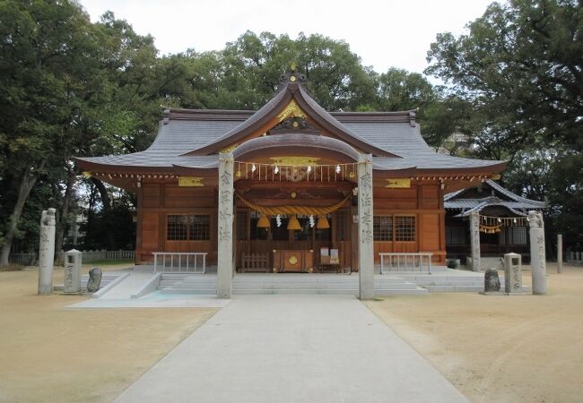 一宮神社