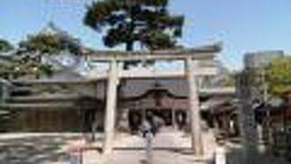 昇龍伝説の残るパワースポット