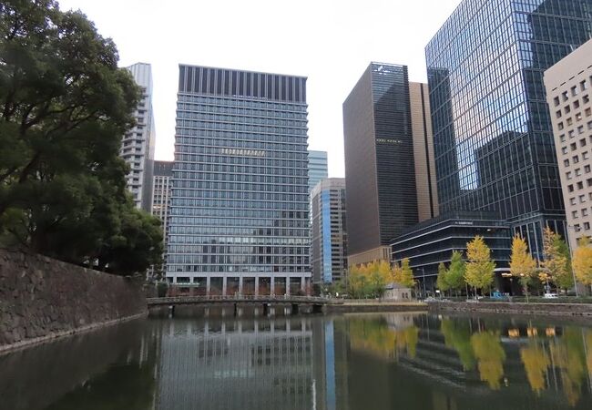 和田倉橋 クチコミ アクセス 営業時間 丸の内 大手町 八重洲 フォートラベル