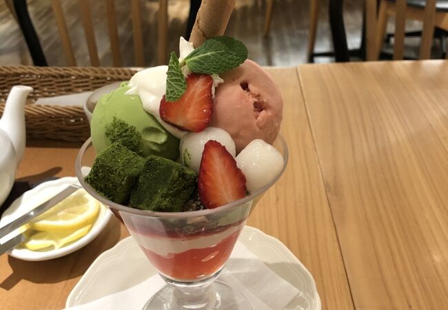 アフタヌーンティー ティールーム 仙台エスパル店 クチコミ アクセス 営業時間 仙台 フォートラベル