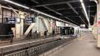 泉北ニュータウンを走る！