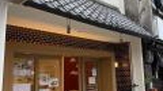 カモセベーカリー