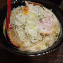 麺処 花田 池袋店