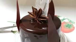 自由が丘にモンサンクレールあり。過去の名作プチガトーが限定復刻。