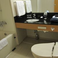 バス、トイレの様子