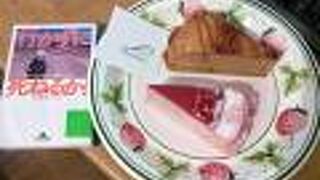 とろける20層のミルクレープ専門店