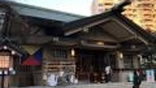 乃木神社から東郷神社へ