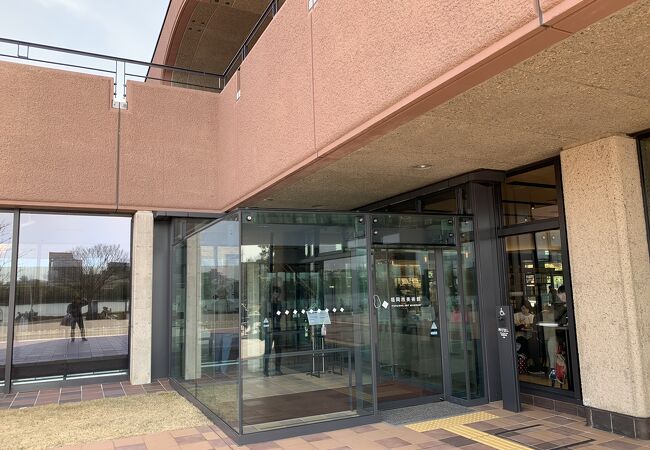 大濠公園散策の休憩に最適