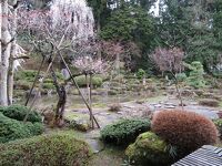 玉川寺庭園