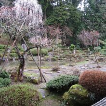 玉川寺庭園