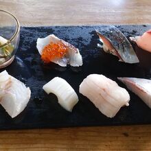 小野の離れ