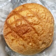 メロンパン