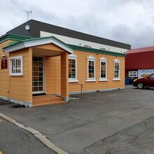 ベーカリーイシダ