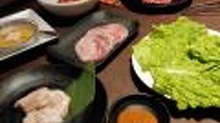 カルビ大将 名寄店