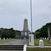 樫野崎灯台の近くにあります