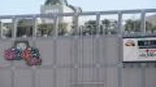 漫画ミュージアムへ