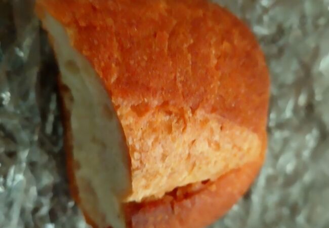 バケットが絶品