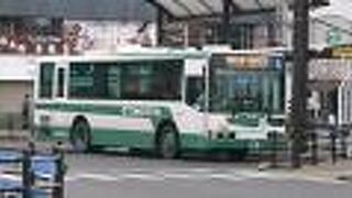 鞆の浦観光に便利なバス