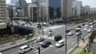 本覚寺からの眺望が見ごたえあります。