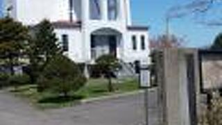 チャチャ登りの脇