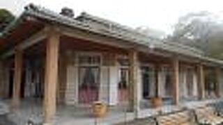 フレデリックリンガーの旧邸