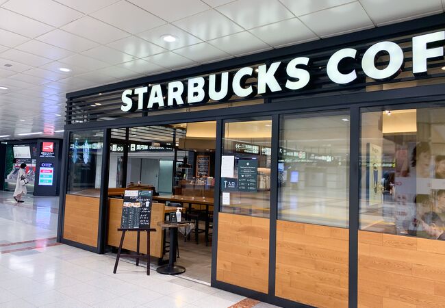 スターバックスコーヒー 成田空港店 クチコミ アクセス 営業時間 成田 フォートラベル