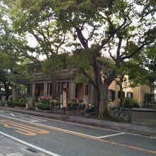 山手２３４番館