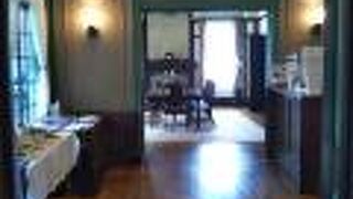 スパニッシュスタイル