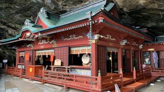 神武天皇の父の生まれた神社