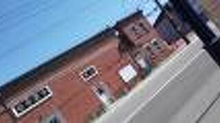 中国だけどレンガ