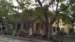 日本人建築家・朝香吉蔵氏の設計