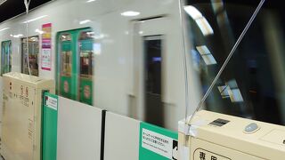 札幌へ来たら重宝してます！