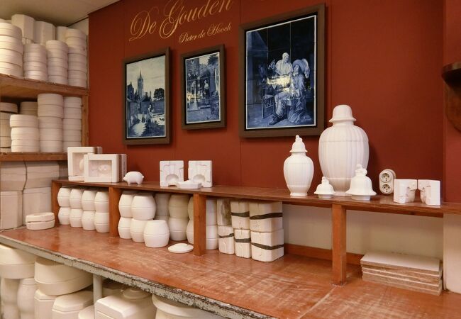 デ デルフセ ポウ