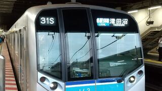 東京メトロ東西線