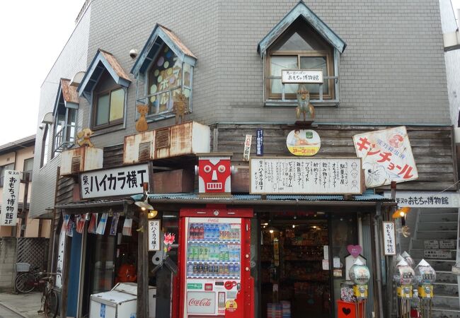 亀有 柴又の市場 商店街 クチコミ人気ランキングtop5 フォートラベル 東京